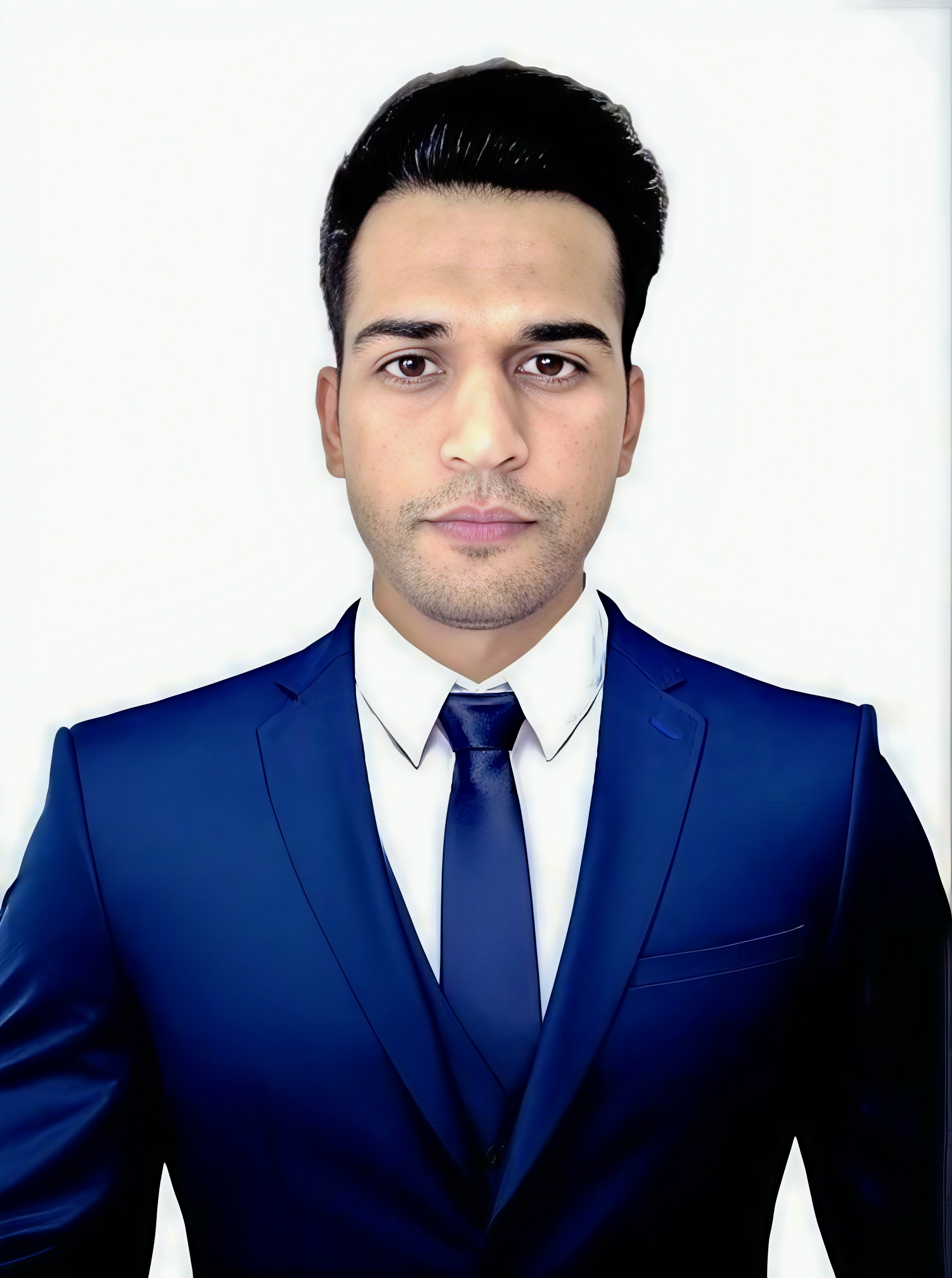 Dr. Pradeep Kumar